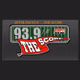 Logo de 93.9 The Score - WYTK