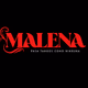 Logo de Radio Malena