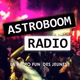 Logo de AstroBoom Radio