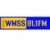 Logo de Super 91 - WMSS