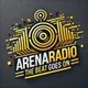 ArenaRadio logo