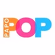 Papo POP logo