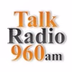 TalkRadio 960AM - KROF logo