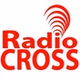 RadioCross logo