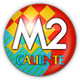 M2 Radio - M2 Caliente logo