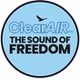 ClearAir FM logo