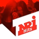 NRJ Belgique - Hits logo