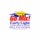 Logo de Go Mix! Early Light - WGML