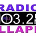 Radio Llapi logo