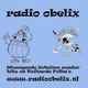 Logo de Radio Obelix
