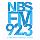 Radio NBS FM 92.3 Sukabumi logo