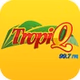 TropiQ FM logo