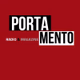 Logo de Portamento Radio