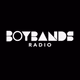 Logo de Boybands Radio