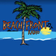 BeachFront Radio logo