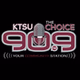 KTSU The Choice - KTSU logo