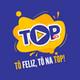 Rádio Top 88.9 logo