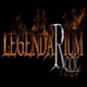 Legendarium Rock Radio logo