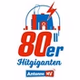 Antenne MV - 80er Hitgiganten logo