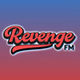 Revenge FM logo