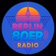 Berlin 80er Radio logo
