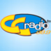 CC Radio 98.9 logo