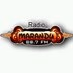 Marandu 88.7 FM logo