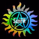 Logo de Sam FM