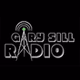 J. Gary Sill Radio logo