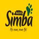 Logo de Radio Simba Live
