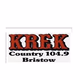 Logo de KREK