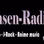 Shinsen Radio logo