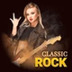 Classic Rock Station logo
