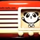 Panda Radio logo