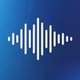 Blue Torch Radio logo