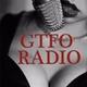 GTFORadio logo