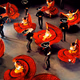 Logo de Miled Music - Mariachi