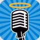 Alongsider Radio logo