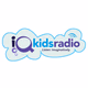 Logo de iQ Kids Radio