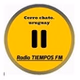 Radio Tiempos FM De Cerro Chato logo