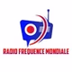Radio Frequence Mondiale (RFM) logo