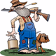 Logo de Rednecks & Booze