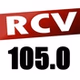 RCV 105 FM logo