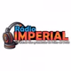 Logo de Rádio Imperial
