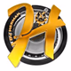 Logo de DJHERMAN RADIO