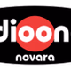 Logo de Radio Onda Novara