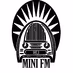 Mini FM 107.1 logo
