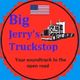Logo de Big Jerry's Truckstop Radio
