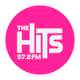 The Hits Manawatu logo