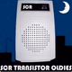 Logo de SCR TRANSISTOR OLDIES